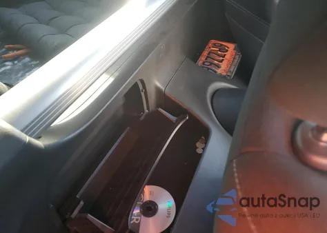 2011 Nissan 370Z Base from USA, damaged, VIN JN1AZ4EH3BM553420